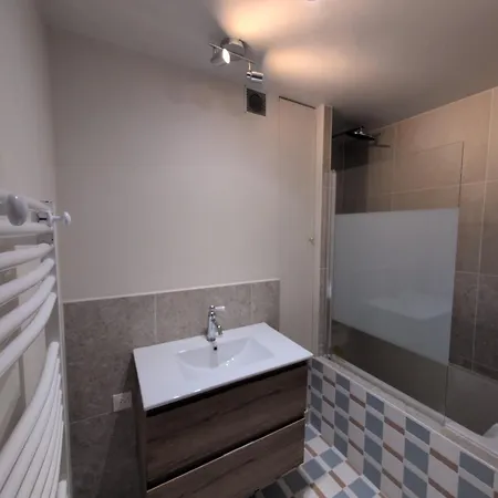 شقة 3 Cosy, Butte-aux-cailles, Metro 2 Min باريس