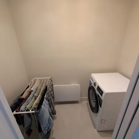 3 Cosy, Butte-aux-cailles, Metro 2 Min شقة *