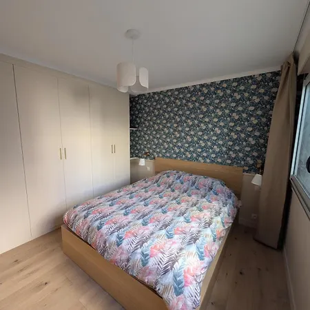 3 Cosy, Butte-aux-cailles, Metro 2 Min * باريس